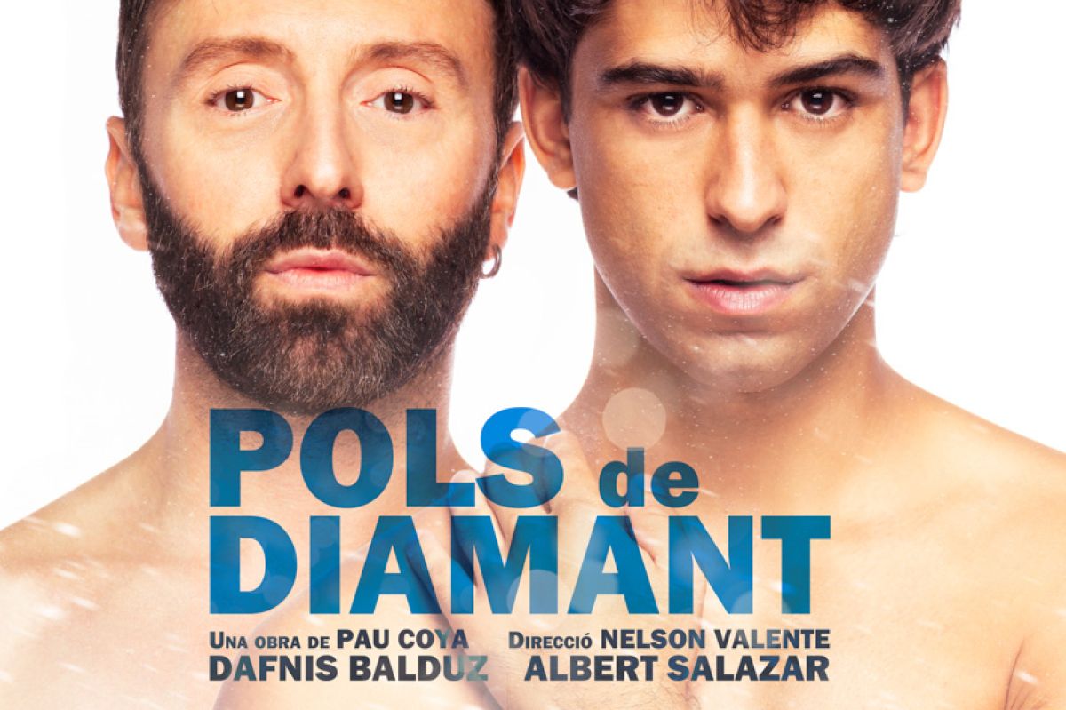 Pols de diamant | © Sergi Panizo Pols de diamant | © Sergi Panizo